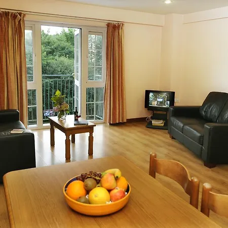 Apartment Brookfield Holiday Village *
