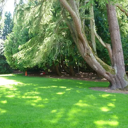 Brookfield Holiday Village * Cork