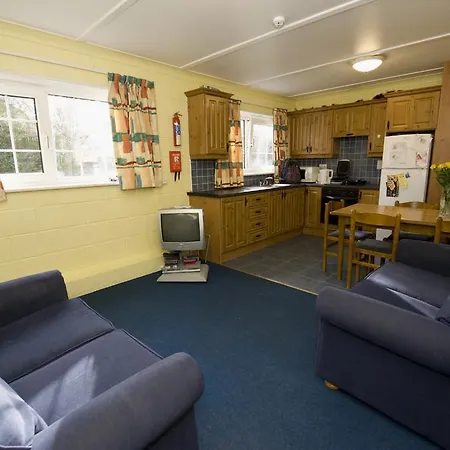 Brookfield Holiday Village Apartment Cork