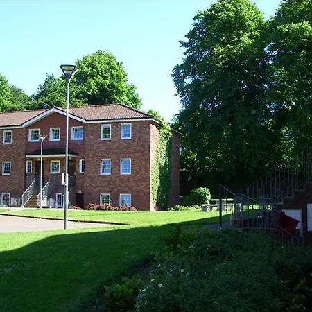 Appartamento Brookfield Holiday Village *